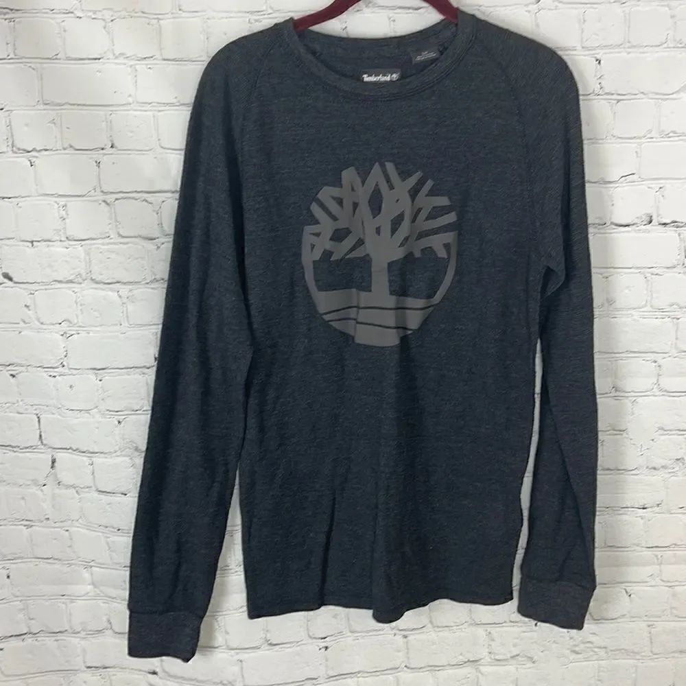 Timberland Long Sleeve Shirt